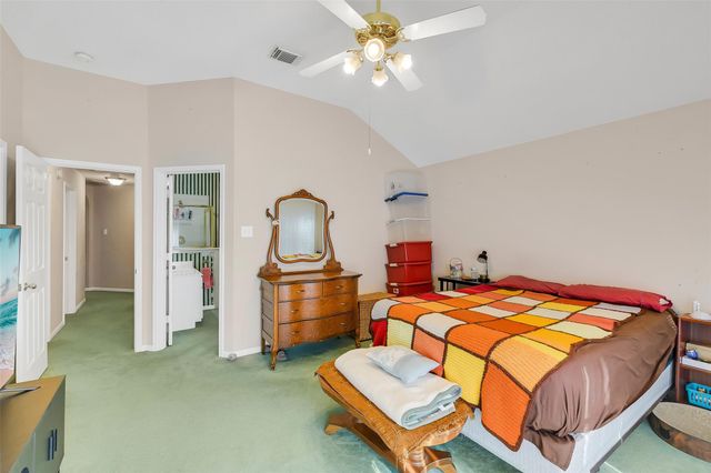 8814 Sherina Park Drive, Houston, TX 77095