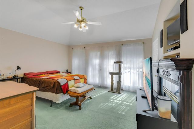 8814 Sherina Park Drive, Houston, TX 77095