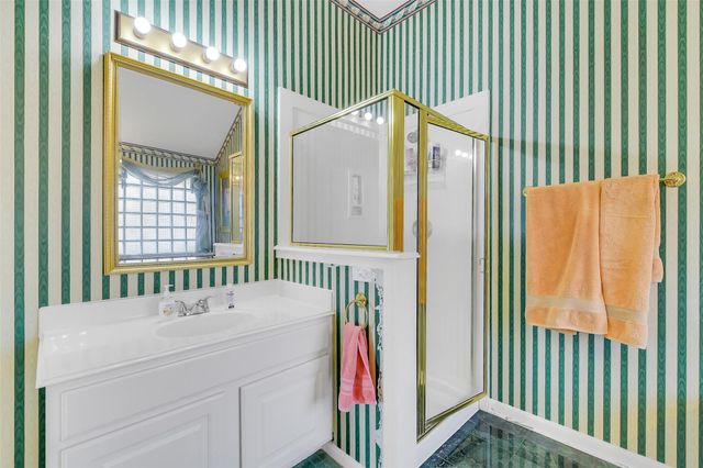 8814 Sherina Park Drive, Houston, TX 77095