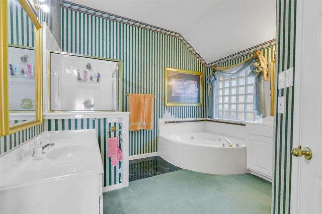 8814 Sherina Park Drive, Houston, TX 77095