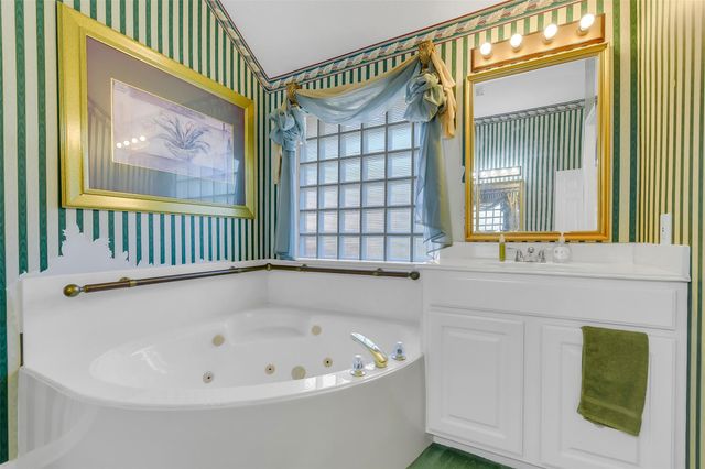 8814 Sherina Park Drive, Houston, TX 77095