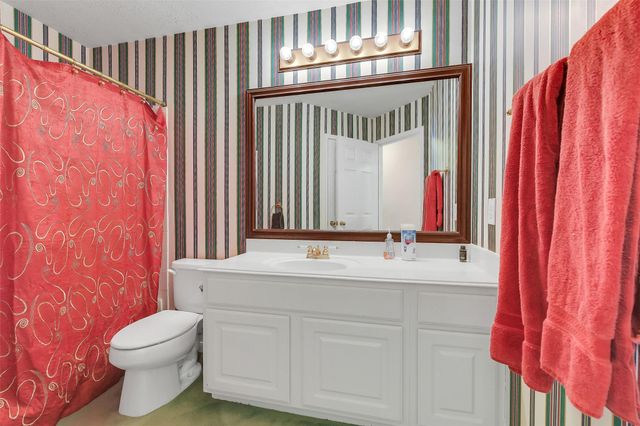 8814 Sherina Park Drive, Houston, TX 77095