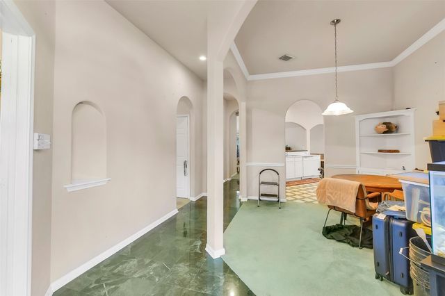 8814 Sherina Park Drive, Houston, TX 77095