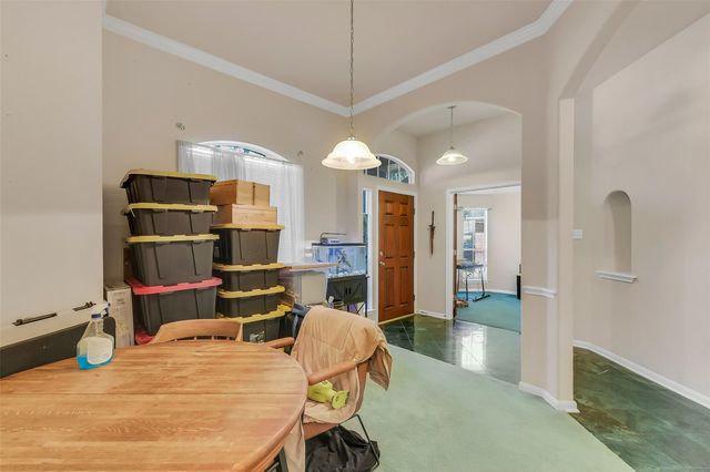 8814 Sherina Park Drive, Houston, TX 77095