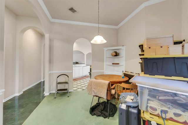 8814 Sherina Park Drive, Houston, TX 77095