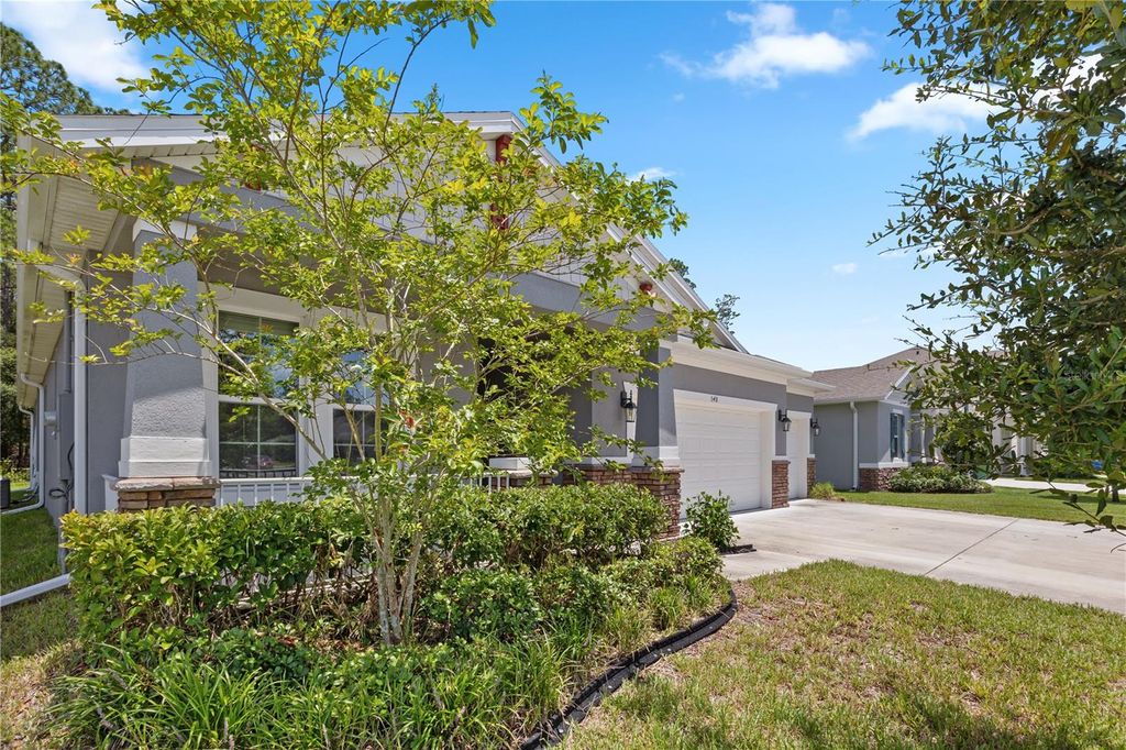 Image 56 of property listing at 548 SHAELYN PLACE, Deland, FL 32724
