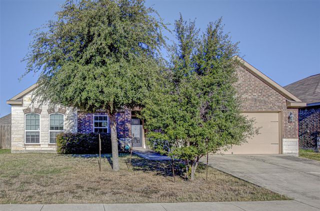 1240 Twin Estates DR, Kyle, TX 78640