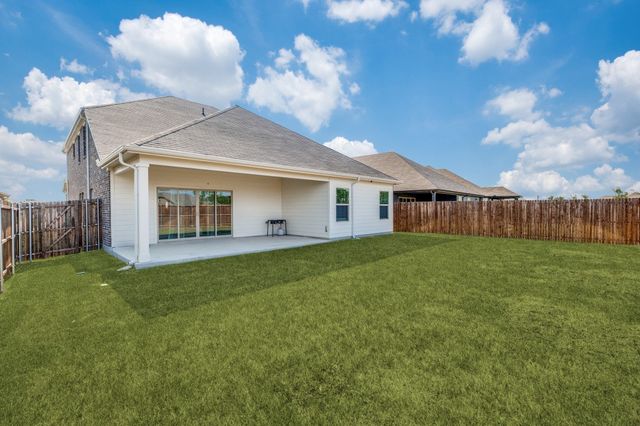 821 Buffalo Drive, Lowry Crossing, TX 75069