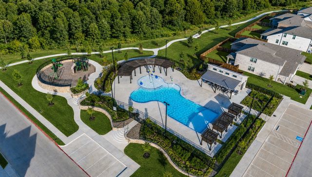 821 Buffalo Drive, Lowry Crossing, TX 75069