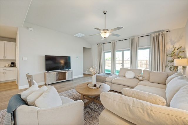 821 Buffalo Drive, Lowry Crossing, TX 75069