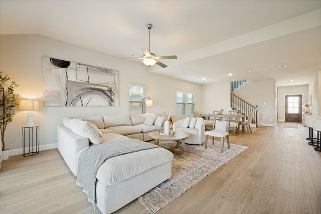 821 Buffalo Drive, Lowry Crossing, TX 75069