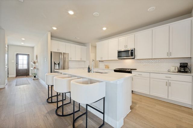 821 Buffalo Drive, Lowry Crossing, TX 75069