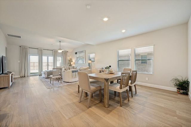 821 Buffalo Drive, Lowry Crossing, TX 75069