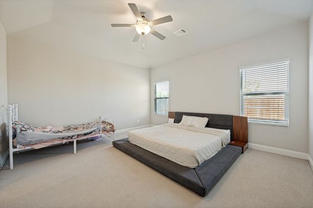 821 Buffalo Drive, Lowry Crossing, TX 75069