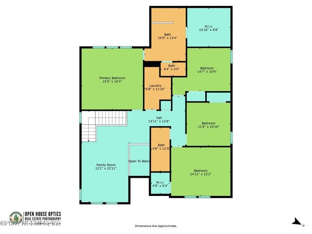 10020 INVENTION Lane, Jacksonville, FL 32256