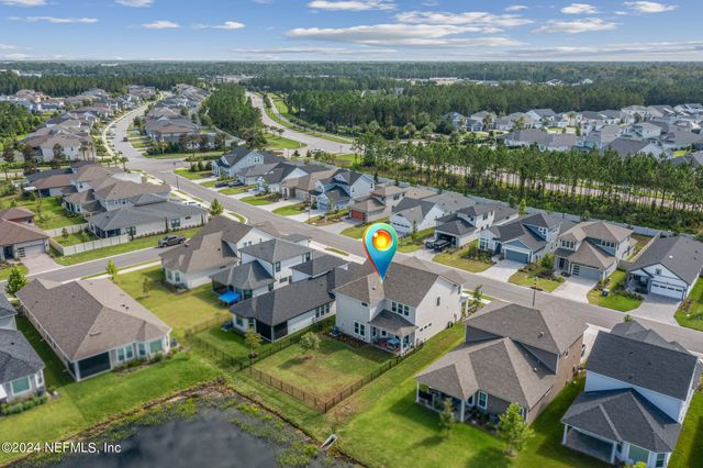 10020 INVENTION Lane, Jacksonville, FL 32256