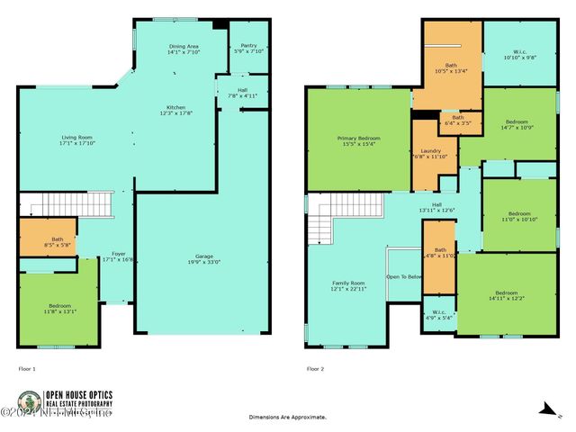 10020 INVENTION Lane, Jacksonville, FL 32256