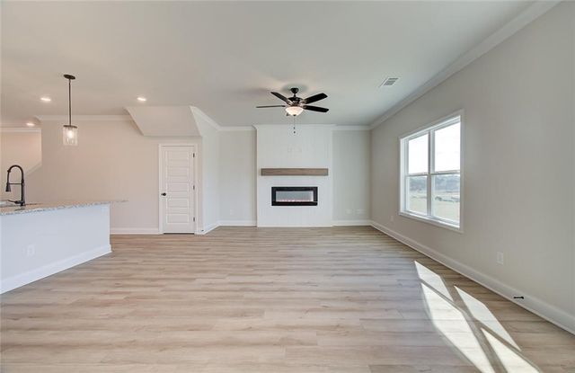 3760 Ivy Cottage Drive, Snellville, GA 30039