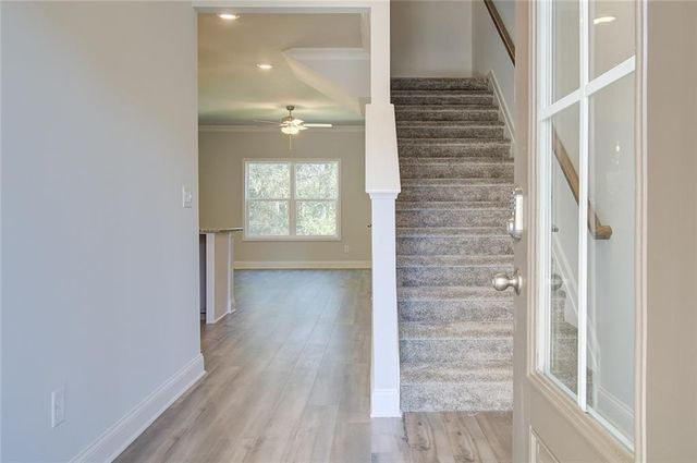 3760 Ivy Cottage Drive, Snellville, GA 30039