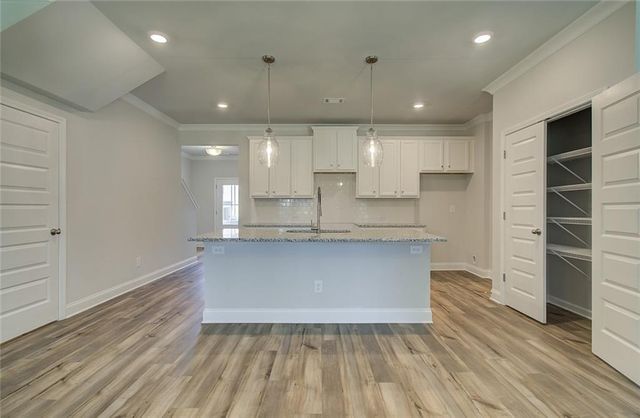 3760 Ivy Cottage Drive, Snellville, GA 30039