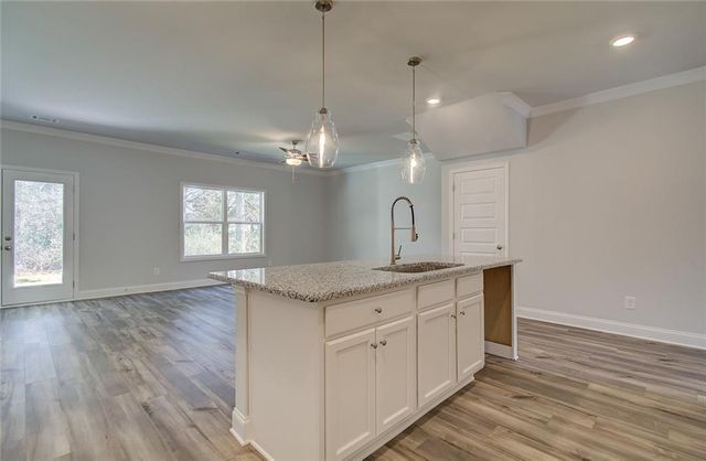 3760 Ivy Cottage Drive, Snellville, GA 30039
