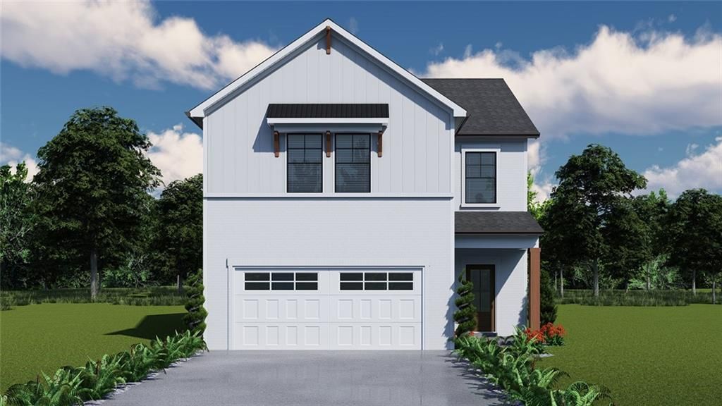 3760 Ivy Cottage Drive, Snellville, GA 30039
