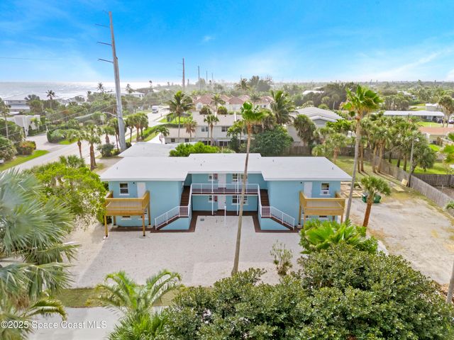 101 Deland Avenue 3, Indialantic, FL 32903