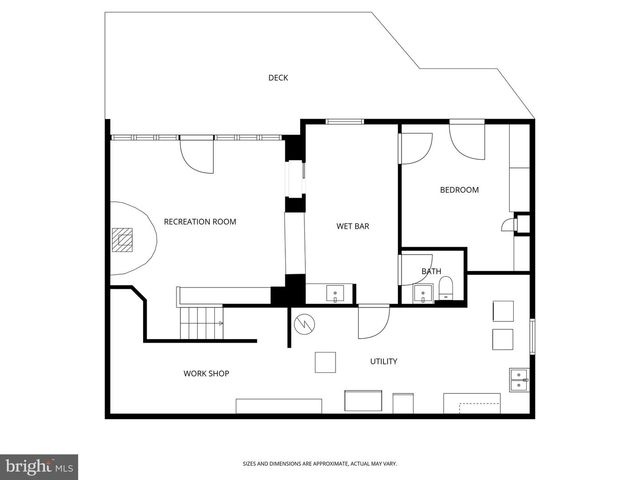 9201 COPENHAVER DR, Potomac, MD 20854