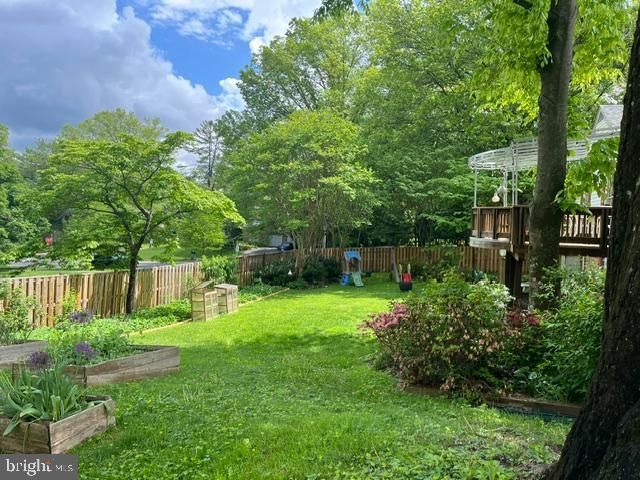 9201 COPENHAVER DR, Potomac, MD 20854