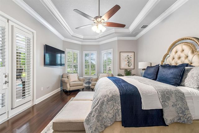 21227 SKY VISTA DRIVE, Land O Lakes, FL 34637