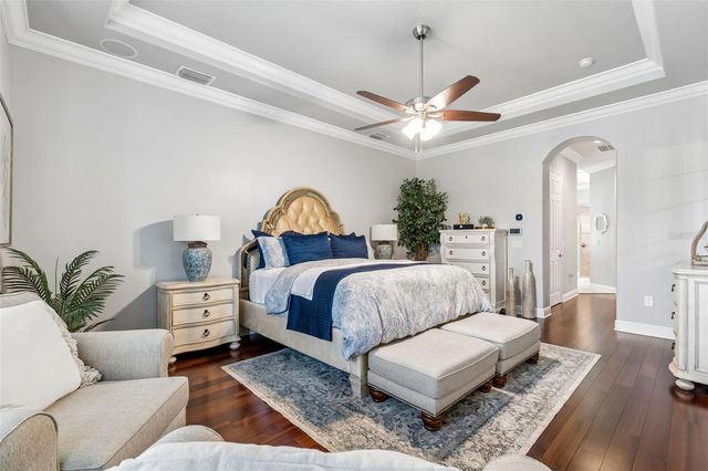 21227 SKY VISTA DRIVE, Land O Lakes, FL 34637