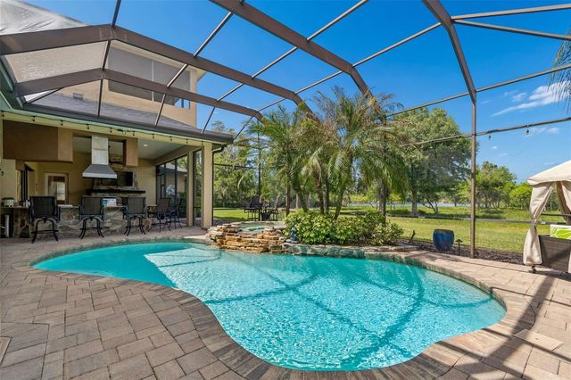 21227 SKY VISTA DRIVE, Land O Lakes, FL 34637