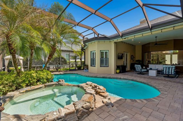 21227 SKY VISTA DRIVE, Land O Lakes, FL 34637