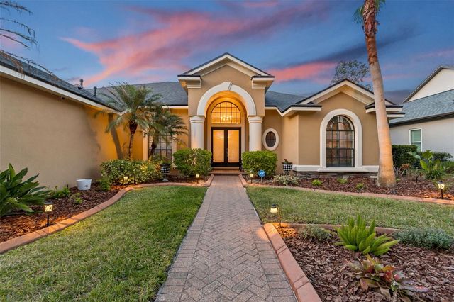 21227 SKY VISTA DRIVE, Land O Lakes, FL 34637