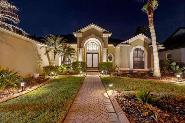 21227 SKY VISTA DRIVE, Land O Lakes, FL 34637