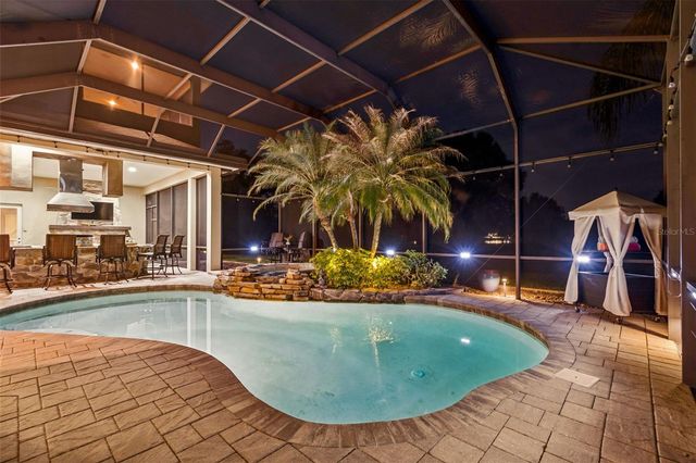 21227 SKY VISTA DRIVE, Land O Lakes, FL 34637