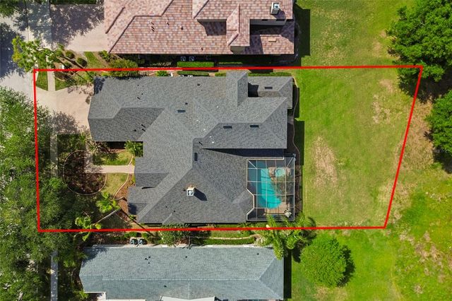 21227 SKY VISTA DRIVE, Land O Lakes, FL 34637