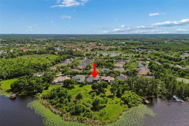 21227 SKY VISTA DRIVE, Land O Lakes, FL 34637