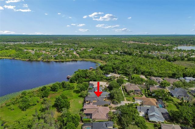 21227 SKY VISTA DRIVE, Land O Lakes, FL 34637