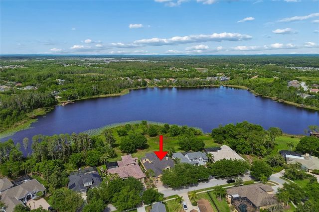 21227 SKY VISTA DRIVE, Land O Lakes, FL 34637
