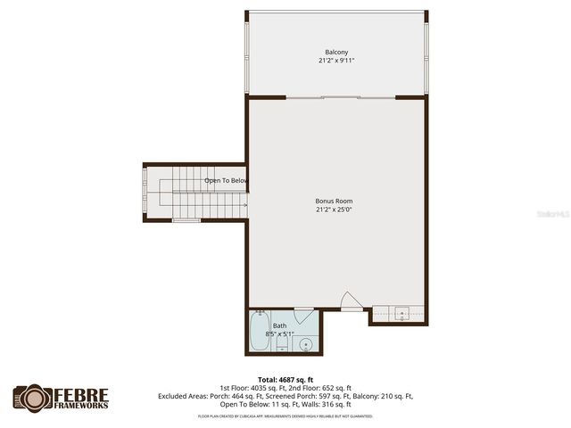 21227 SKY VISTA DRIVE, Land O Lakes, FL 34637