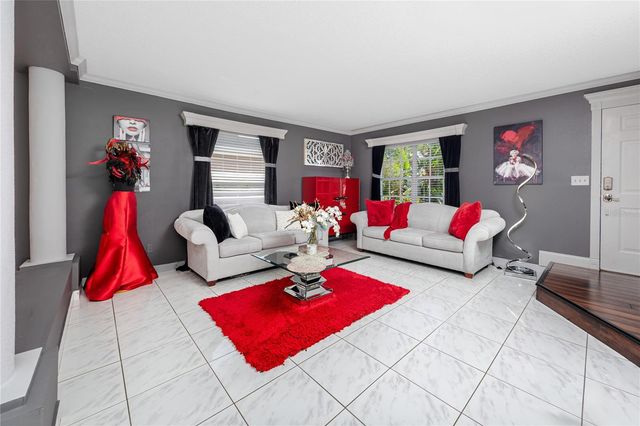 7801 HAMLET DRIVE, New Port Richey, FL 34653