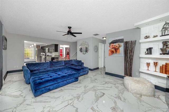 7801 HAMLET DRIVE, New Port Richey, FL 34653