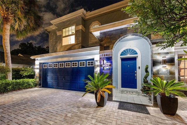 7801 HAMLET DRIVE, New Port Richey, FL 34653