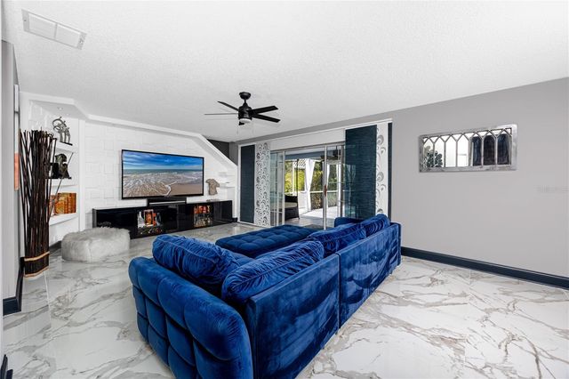 7801 HAMLET DRIVE, New Port Richey, FL 34653