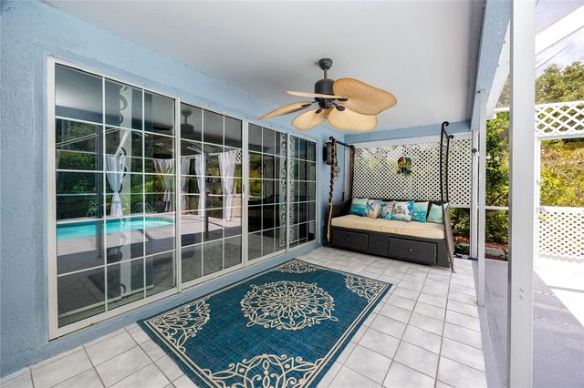 7801 HAMLET DRIVE, New Port Richey, FL 34653
