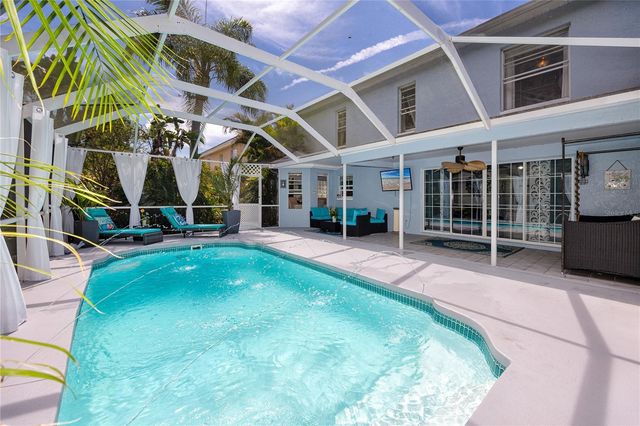 7801 HAMLET DRIVE, New Port Richey, FL 34653
