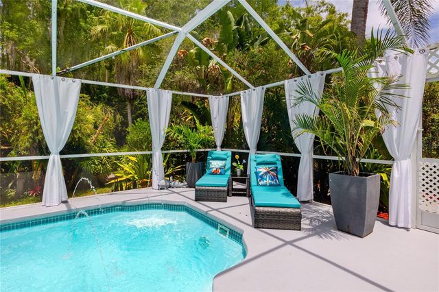 7801 HAMLET DRIVE, New Port Richey, FL 34653