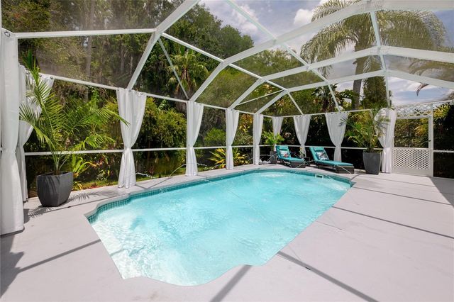 7801 HAMLET DRIVE, New Port Richey, FL 34653