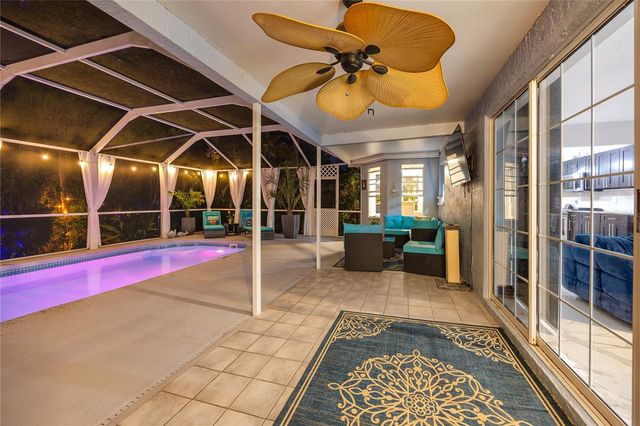 7801 HAMLET DRIVE, New Port Richey, FL 34653